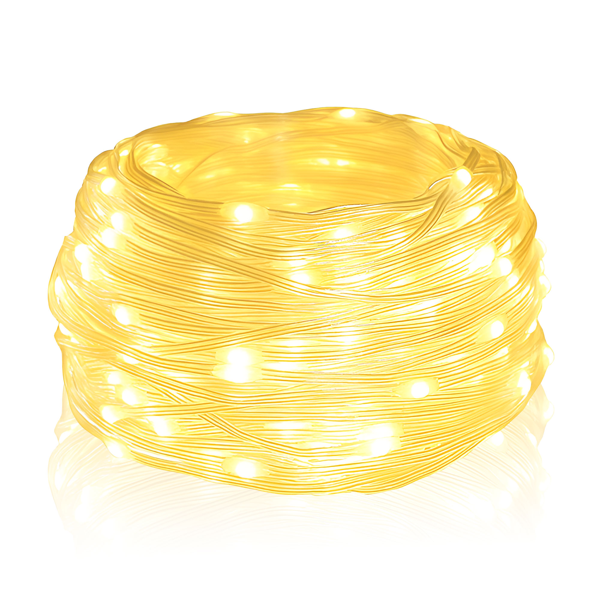 Світлодіодна гірлянда, 10 м